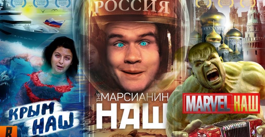 BadComedian: новый выпуск