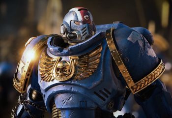 Amazon и Games Workshop начинают работу над киновселенной Warhammer 40K — с исполнительным продюсером Генри Кавиллом