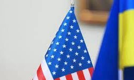 Сенат США не будет голосовать за пакет помощи Украине и усиление безопасности границ США до начала следующего года