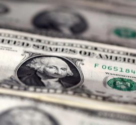 Курс доллара в Украине в обменниках: аналитик сделал прогноз на ближайшие дни